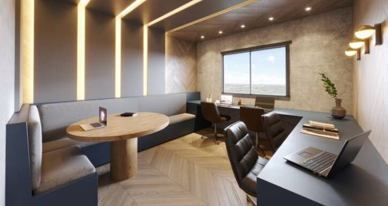 Imagem Apartamento com 1 Quarto à Venda, 31 m² em Jardim Atlântico - Ilhéus Imagem Apartamento com 1 Quarto à Venda, 31 m² em Jardim Atlântico - Ilhéus