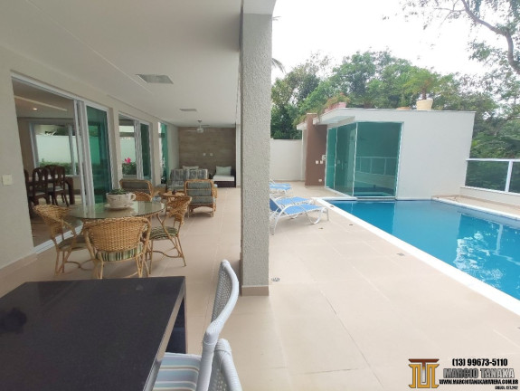 Imagem Casa com 6 Quartos à Venda, 455 m² em Riviera - Bertioga Imagem Casa com 6 Quartos à Venda, 455 m² em Riviera - Bertioga