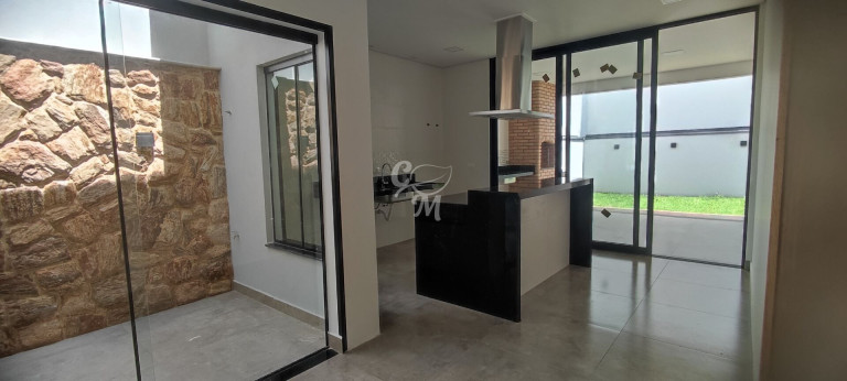 Imagem Casa de Condomínio com 3 Quartos à Venda, 170 m² em Condomínio Phytus - Itupeva Imagem Casa de Condomínio com 3 Quartos à Venda, 170 m² em Condomínio Phytus - Itupeva