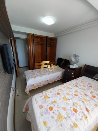 Imagem Imóvel com 3 Quartos à Venda, 120 m² em Praia Do Morro - Guarapari