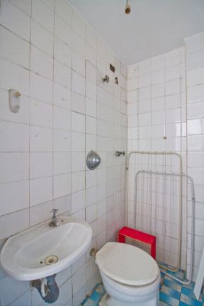 Imagem Apartamento com 2 Quartos à Venda, 71 m² em Pinheiros - São Paulo