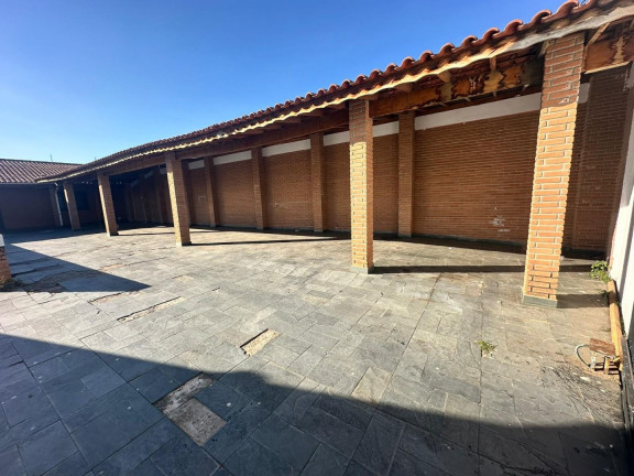 Imagem Ponto Comercial para Alugar, 276 m² em Centro - Jacareí