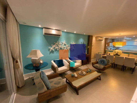 Imagem Casa com 4 Quartos à Venda, 350 m² em Jardim Três Marias - Guarujá