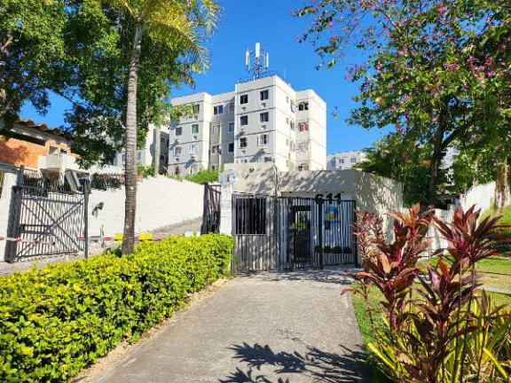 Imagem Imóvel com 2 Quartos à Venda, 43 m² em Tomas Coelho - Rio De Janeiro Imagem Imóvel com 2 Quartos à Venda, 43 m² em Tomas Coelho - Rio De Janeiro