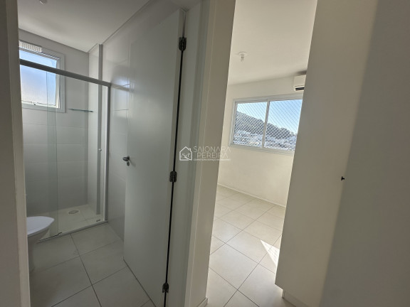 Imagem Apartamento com 2 Quartos à Venda, 58 m² em Cidade Universitária Pedra Branca, Palhoça - Palhoça