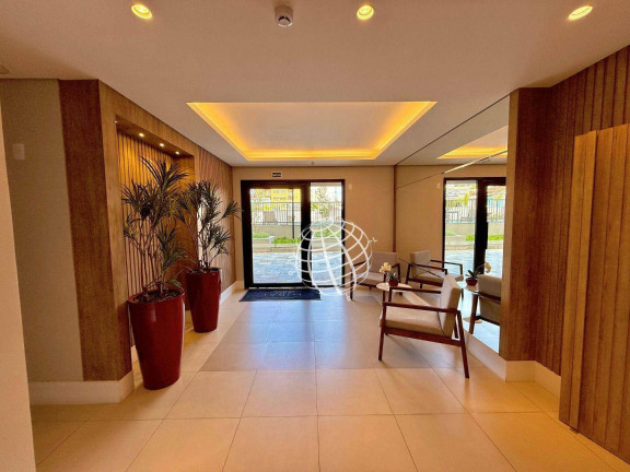 Imagem Apartamento com 2 Quartos à Venda, 85 m² em Alvinópolis - Atibaia Imagem Apartamento com 2 Quartos à Venda, 85 m² em Alvinópolis - Atibaia