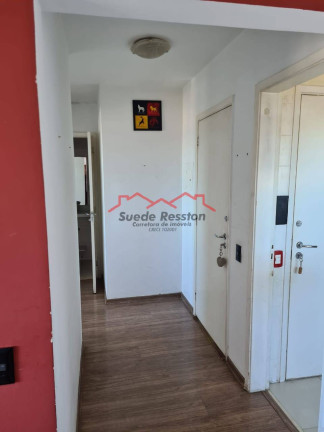 Imagem Apartamento com 2 Quartos para Alugar, 55 m² em Capela Do Socorro - São Paulo Imagem Apartamento com 2 Quartos para Alugar, 55 m² em Capela Do Socorro - São Paulo