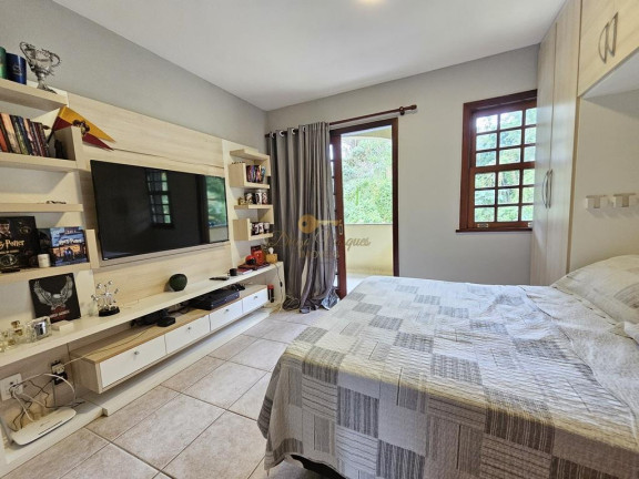 Imagem Casa com 3 Quartos à Venda, 120 m² em Quebra Frascos - Teresópolis Imagem Casa com 3 Quartos à Venda, 120 m² em Quebra Frascos - Teresópolis