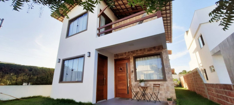 Imagem Casa com 5 Quartos à Venda, 188 m² em Zona De Expansão (mosqueiro) - Aracaju Imagem Casa com 5 Quartos à Venda, 188 m² em Zona De Expansão (mosqueiro) - Aracaju