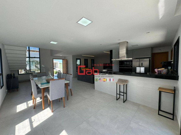 Imagem Casa com 4 Quartos à Venda, 381 m² em Guriri - Cabo Frio Imagem Casa com 4 Quartos à Venda, 381 m² em Guriri - Cabo Frio