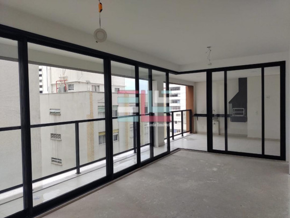 Imagem Imóvel com 3 Quartos à Venda, 133 m² em Jardim Paulista - São Paulo Imagem Imóvel com 3 Quartos à Venda, 133 m² em Jardim Paulista - São Paulo