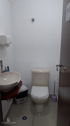 Imagem Sala Comercial à Venda, 45 m² em Vila Parque Jabaquara - São Paulo