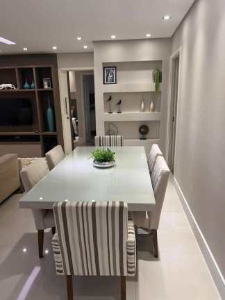 Imagem Apartamento com 2 Quartos à Venda, 91 m² em Campestre - Santo André Imagem Apartamento com 2 Quartos à Venda, 91 m² em Campestre - Santo André