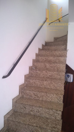 Imagem Casa com 3 Quartos à Venda, 160 m² em Vila Moraes - São Paulo