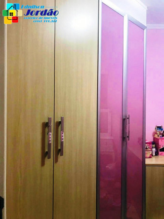 Imagem Apartamento com 3 Quartos à Venda, 86 m² em Vila Assunção - Santo André Imagem Apartamento com 3 Quartos à Venda, 86 m² em Vila Assunção - Santo André