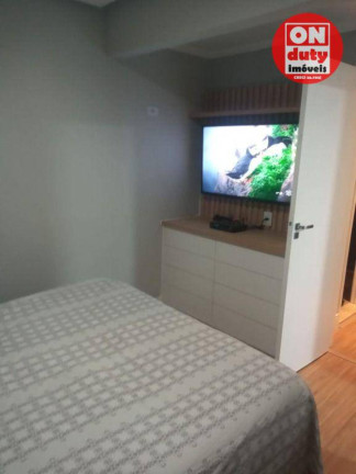 Imagem Apartamento com 2 Quartos à Venda, 70 m² em Estuário - Santos Imagem Apartamento com 2 Quartos à Venda, 70 m² em Estuário - Santos