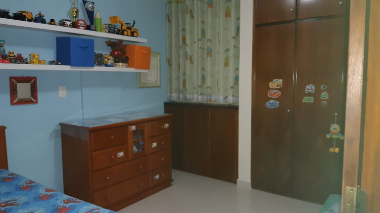 Imagem Apartamento com 3 Quartos à Venda, 92 m² em Nova América - Piracicaba Imagem Apartamento com 3 Quartos à Venda, 92 m² em Nova América - Piracicaba