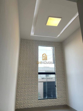 Imagem Casa com 3 Quartos à Venda, 116 m² em Setor Pontal Sul - Aparecida De Goiânia Imagem Casa com 3 Quartos à Venda, 116 m² em Setor Pontal Sul - Aparecida De Goiânia
