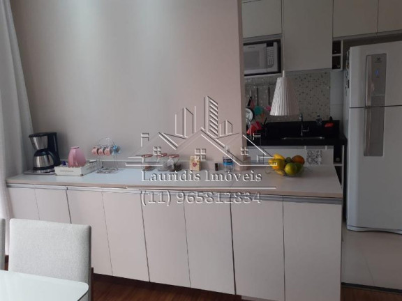 Imagem Imóvel com 2 Quartos à Venda, 48 m² em Jardim Bandeirantes - Santana De Parnaíba
