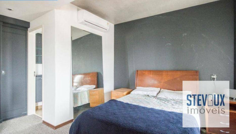Imagem Apartamento com 3 Quartos à Venda, 95 m² em Vila Olímpia - São Paulo
