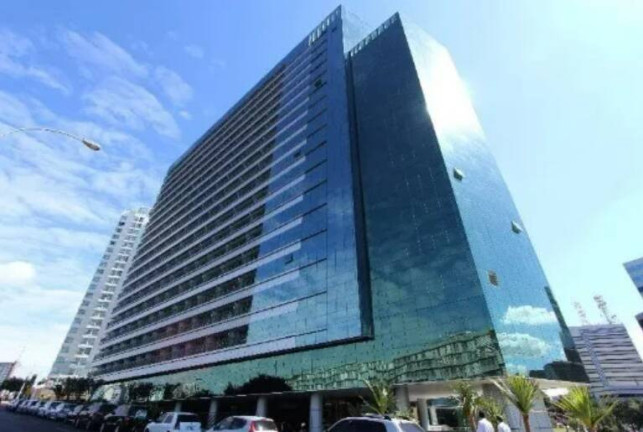 Loft com 1 Quarto à Venda, 27 m² em Asa Norte - Brasília
