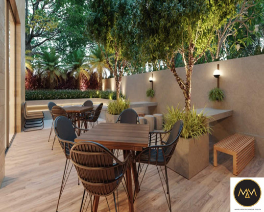 Imagem Apartamento com 3 Quartos à Venda, 117 m² em Miramar - João Pessoa