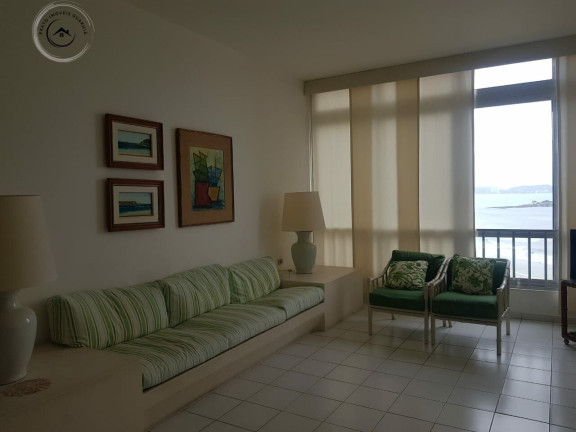 Imagem Apartamento com 4 Quartos à Venda, 204 m² em Pitangueiras - Guarujá Imagem Apartamento com 4 Quartos à Venda, 204 m² em Pitangueiras - Guarujá
