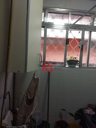 Imagem Apartamento com 2 Quartos à Venda, 80 m² em Boqueirão - Santos Imagem Apartamento com 2 Quartos à Venda, 80 m² em Boqueirão - Santos