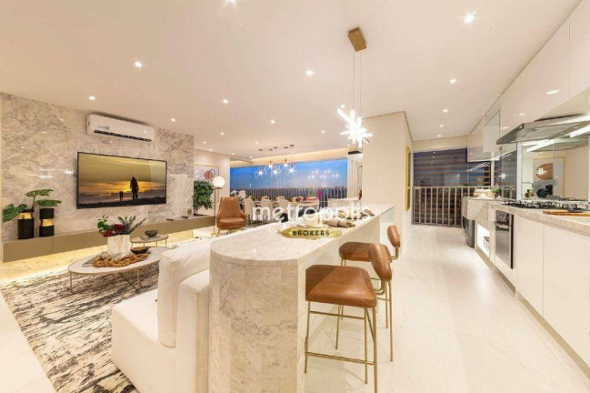 Imagem Apartamento com 3 Quartos à Venda, 118 m² em Paraíso - São Paulo Imagem Apartamento com 3 Quartos à Venda, 118 m² em Paraíso - São Paulo