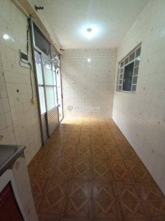 Imagem Casa com 4 Quartos à Venda, 120 m² em Conceição - Diadema