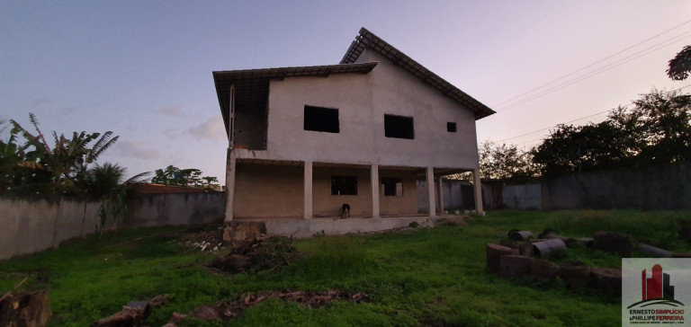 Imagem Casa com 4 Quartos à Venda, 280 m² em Aldeia Dos Camarás - Camaragibe Imagem Casa com 4 Quartos à Venda, 280 m² em Aldeia Dos Camarás - Camaragibe