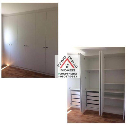 Imagem Apartamento com 3 Quartos à Venda, 65 m² em Morumbi - São Paulo Imagem Apartamento com 3 Quartos à Venda, 65 m² em Morumbi - São Paulo