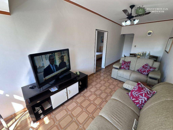 Apartamento com 2 Quartos à Venda, 65 m² em Boqueirão - Praia Grande