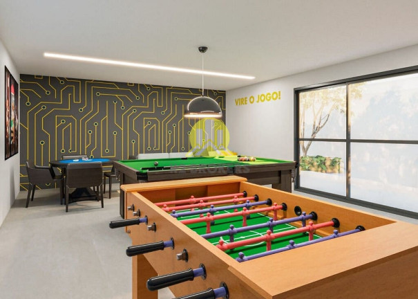 Imagem Apartamento com 2 Quartos à Venda, 159 m² em Portão - Curitiba Imagem Apartamento com 2 Quartos à Venda, 159 m² em Portão - Curitiba