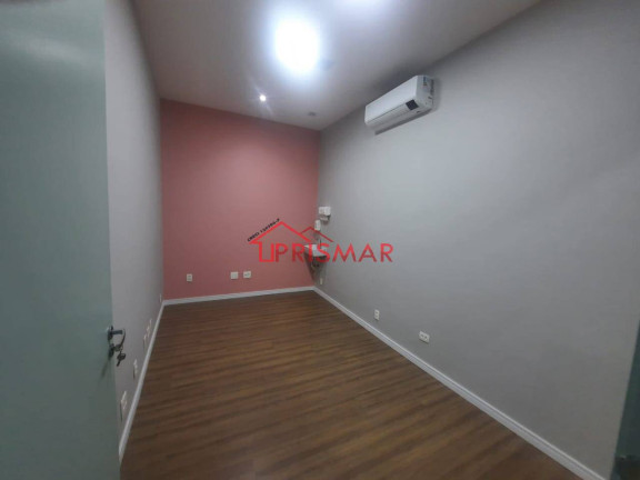 Imagem Loja à Venda, 100 m² em Pompeia - Santos