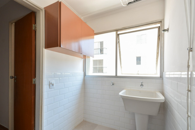 Imagem Apartamento com 2 Quartos à Venda, 58 m² em Pinheiros - São Paulo