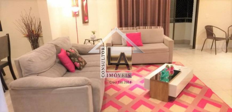Imagem Apartamento com 4 Quartos à Venda, 123 m² em Morumbi - São Paulo Imagem Apartamento com 4 Quartos à Venda, 123 m² em Morumbi - São Paulo