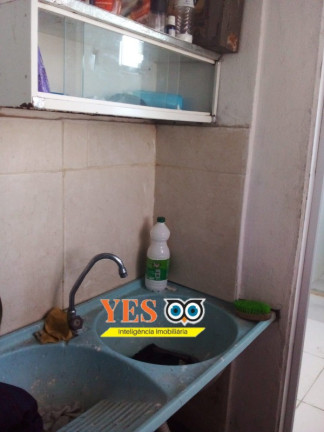 Imagem Casa com 3 Quartos à Venda, 90 m² em Tomba - Feira De Santana Imagem Casa com 3 Quartos à Venda, 90 m² em Tomba - Feira De Santana