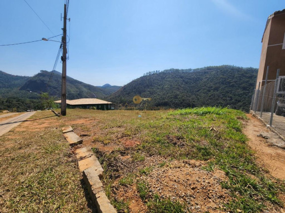 Imagem Terreno à Venda, 352 m² em Sebastiana - Teresópolis Imagem Terreno à Venda, 352 m² em Sebastiana - Teresópolis