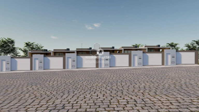 Imagem Casa com 3 Quartos à Venda, 121 m² em Urucunema - Eusébio Imagem Casa com 3 Quartos à Venda, 121 m² em Urucunema - Eusébio