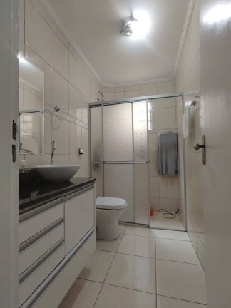 Imagem Casa com 3 Quartos à Venda,  em Jardim Santa Esmeralda - Hortolândia
