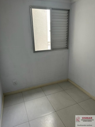 Imagem Imóvel com 3 Quartos à Venda, 53 m² em Ponte Preta - Campinas