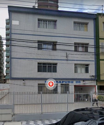 Imagem Apartamento com 1 Quarto à Venda, 62 m² em Tupi - Praia Grande Imagem Apartamento com 1 Quarto à Venda, 62 m² em Tupi - Praia Grande