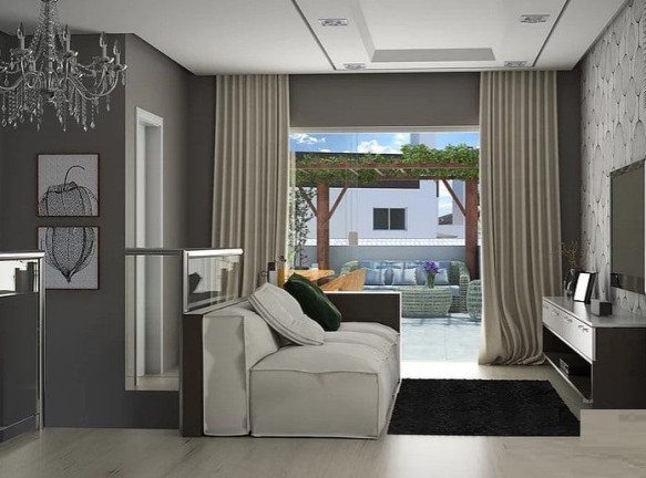 Imagem Apartamento com 3 Quartos à Venda, 178 m² em Ingleses Do Rio Vermelho - Florianópolis Imagem Apartamento com 3 Quartos à Venda, 178 m² em Ingleses Do Rio Vermelho - Florianópolis