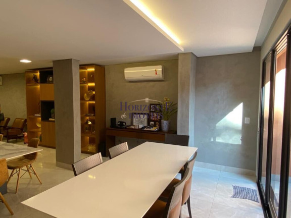 Imagem Casa de Condomínio com 3 Quartos à Venda, 143 m² em Chácara Cachoeira - Campo Grande Imagem Casa de Condomínio com 3 Quartos à Venda, 143 m² em Chácara Cachoeira - Campo Grande