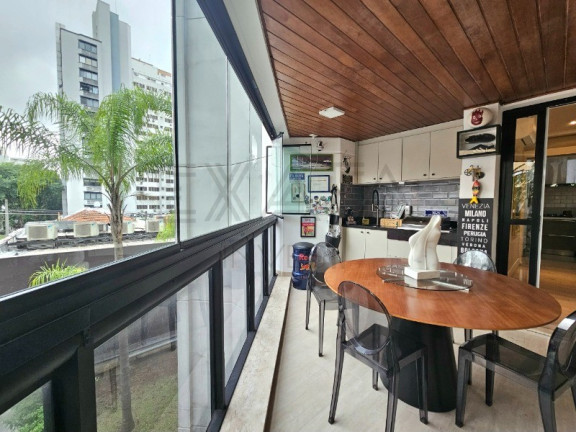 Imagem Imóvel com 3 Quartos à Venda, 176 m² em Jardim Paulista - São Paulo Imagem Imóvel com 3 Quartos à Venda, 176 m² em Jardim Paulista - São Paulo