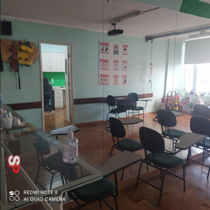 Imagem Imóvel com 1 Quarto à Venda, 67 m² em Santa Efigênia - São Paulo Imagem Imóvel com 1 Quarto à Venda, 67 m² em Santa Efigênia - São Paulo