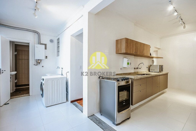 Imagem Apartamento com 4 Quartos à Venda, 121 m² em Pinheiros - São Paulo Imagem Apartamento com 4 Quartos à Venda, 121 m² em Pinheiros - São Paulo