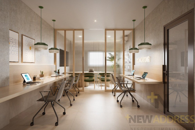 Imagem Apartamento com 4 Quartos à Venda, 208 m² em Jardim Camburi - Vitória Imagem Apartamento com 4 Quartos à Venda, 208 m² em Jardim Camburi - Vitória