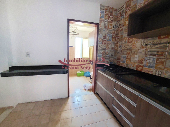 Imagem Apartamento com 2 Quartos para Alugar, 113 m² em Candelária - Natal Imagem Apartamento com 2 Quartos para Alugar, 113 m² em Candelária - Natal